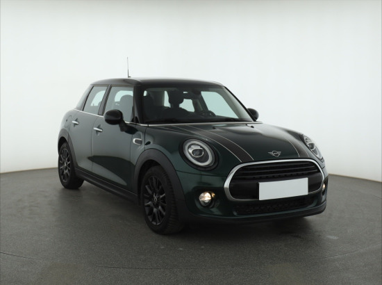 MINI 5-door