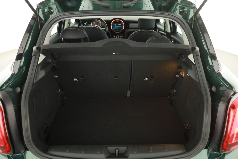 MINI 5-door, 2019