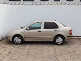 Škoda Fabia - 2006