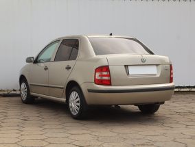 Škoda Fabia - 2006