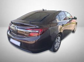 Opel Insignia - 2016