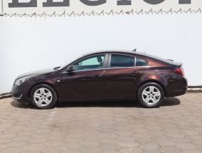 Opel Insignia - 2016