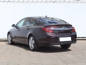 Opel Insignia - 2016