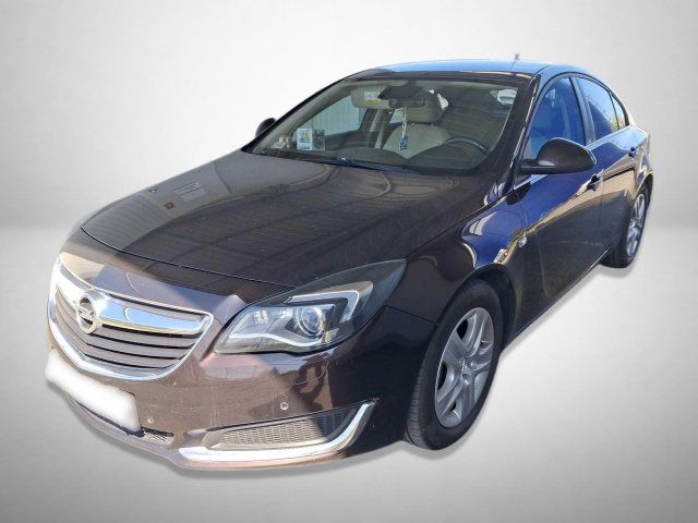 Opel Insignia 2016