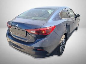 Mazda 3 - 2016