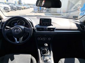 Mazda 3 - 2016