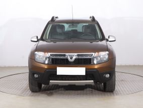 Dacia Duster - 2013