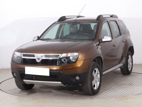Dacia Duster - 2013