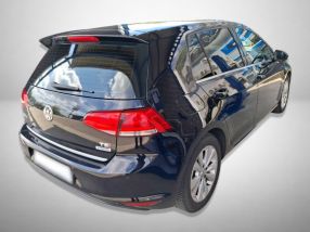 Volkswagen Golf - 2015