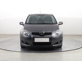 Toyota Auris - 2009