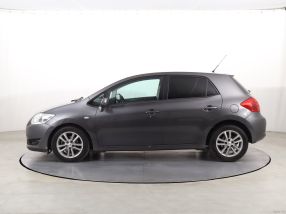 Toyota Auris - 2009