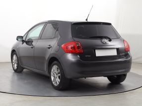 Toyota Auris - 2009