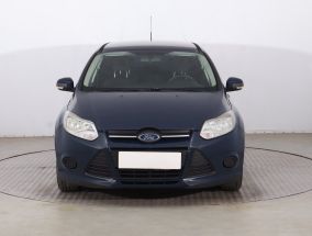 Ford Focus - 2011