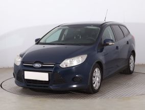 Ford Focus - 2011