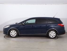 Ford Focus - 2011