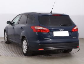 Ford Focus - 2011