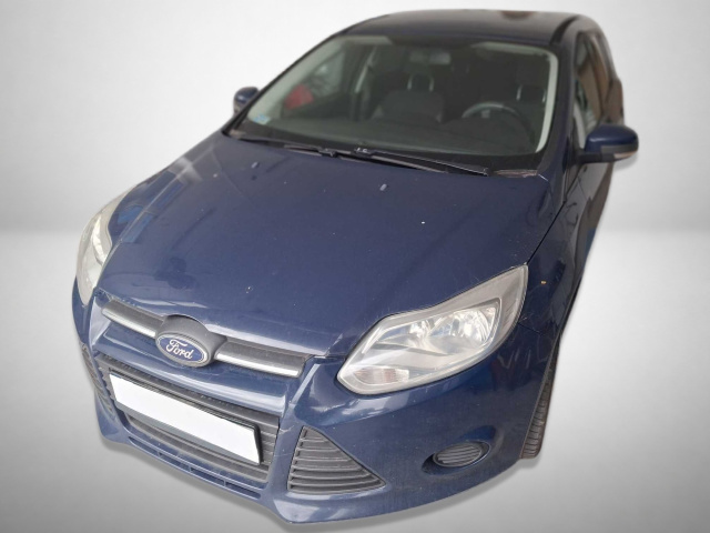 Ford Focus 2011