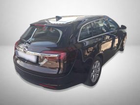 Opel Insignia - 2016