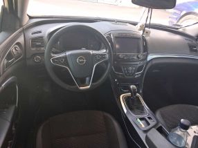 Opel Insignia - 2016