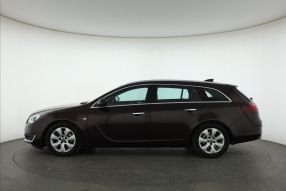 Opel Insignia - 2016