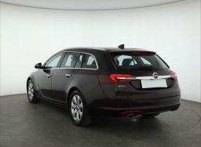 Opel Insignia - 2016