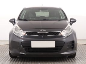 Kia Rio - 2015