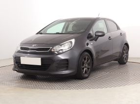 Kia Rio - 2015