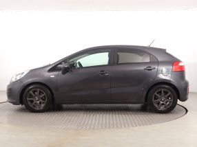 Kia Rio - 2015