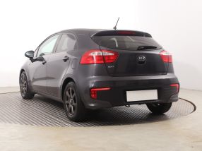Kia Rio - 2015