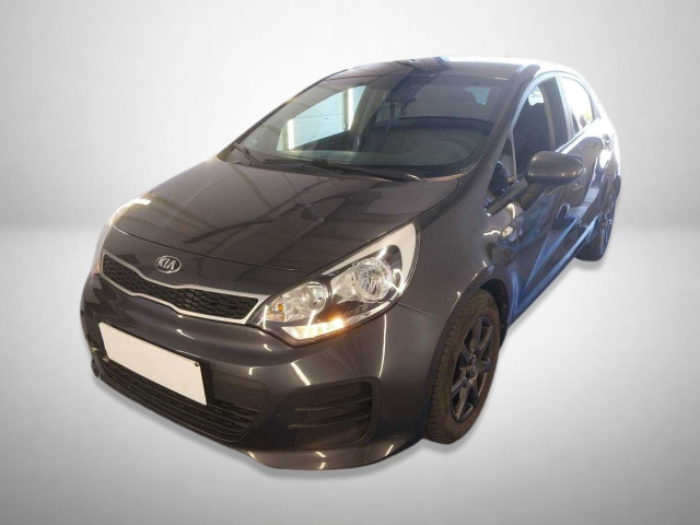 Kia Rio 2015