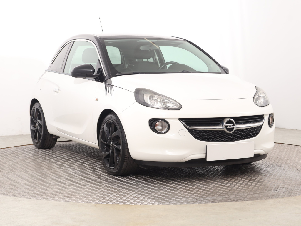 Opel Adam