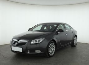 Opel Insignia - 2011
