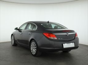 Opel Insignia - 2011
