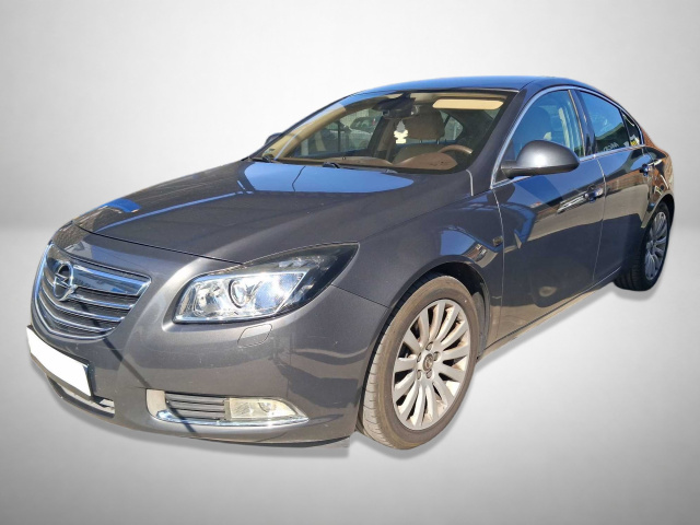 Opel Insignia 2011