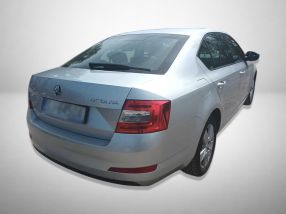 Skoda Octavia - 2014