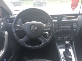 Skoda Octavia - 2014