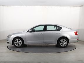 Škoda Octavia - 2014