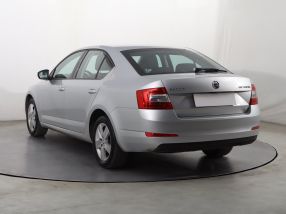 Škoda Octavia - 2014