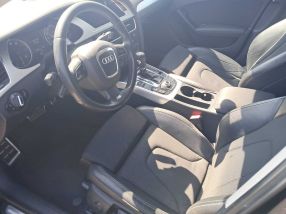 Audi A4 - 2010