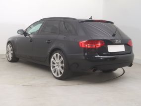 Audi A4 - 2010