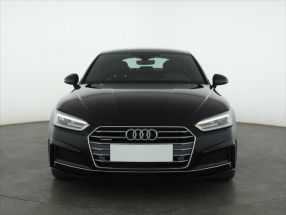 Audi A5 - 2017