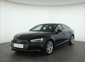 Audi A5 - 2017