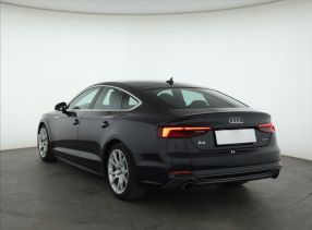 Audi A5 - 2017