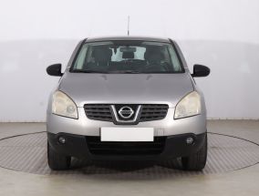Nissan Qashqai - 2008