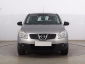 Nissan Qashqai, 2008