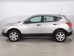 Nissan Qashqai - 2008