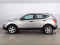 Nissan Qashqai, 2008