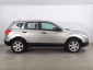 Nissan Qashqai, 2008