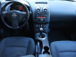 Nissan Qashqai, 2008