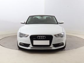 Audi A5 - 2014